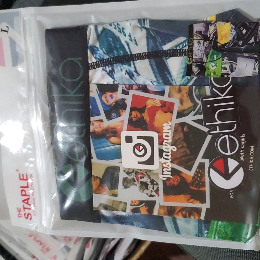 Ethika boxers